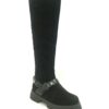 Сапоги женские G1521-04BM-S017P ТМ VIDORCCI