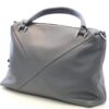 Сумка женская 3802-L grey