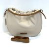 Сумка женская 6035 Beige — изображение 4
