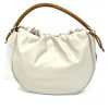 Сумка женская 6035 Beige — изображение 2