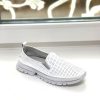 Кроссовки женские 9721-2 Comfort white