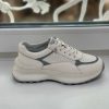 Кроссовки женские A18-1217 Lifexpert rice grey — изображение 3
