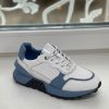 DFC06-2 Geronea white blue