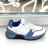 DFC06-2 Geronea white blue — изображение 3