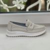 Кроссовки женские E10-8912-2 Lifexpert Beige — изображение 3
