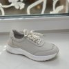 Кроссовки женские E7-3206-011 Lifexpert Beige