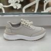 Кроссовки женские E7-3206-011 Lifexpert Beige — изображение 3
