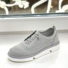 Кроссовки женские FDL247-3 Meglias Grey