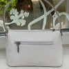 Сумка женская L121-26 L63337DB Gilda Tohetti White — изображение 3