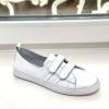 Кроссовки женские PDH241-1 Podio White