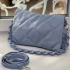 Сумка женская Q45 Guanghjou Blue