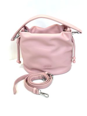 Сумка женская SA575511-2 Safenta pink