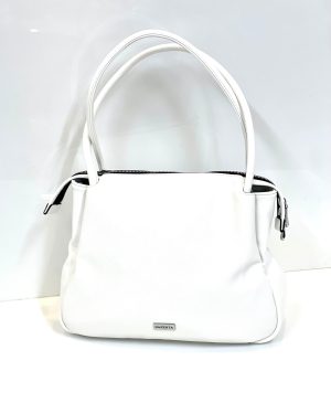 Сумка женская SA575687 White Safenta