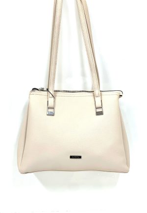 Сумка женская SA593283-1 Beige Safenta