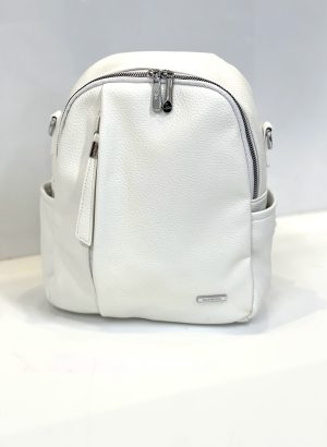 Сумка женская SA670087 Safenta White