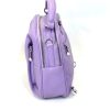 Сумка женская SA69123 Safenta Purple — изображение 4