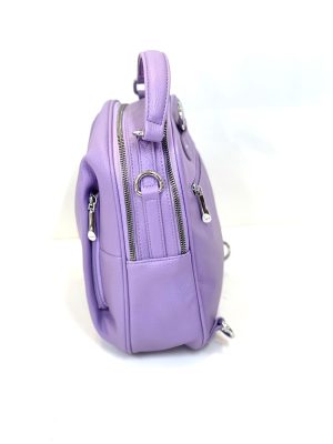 Сумка женская SA69123 Safenta Purple — изображение 4