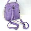 Сумка женская SA69123 Safenta Purple — изображение 3