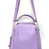 Сумка женская SA69123 Safenta Purple — изображение 5