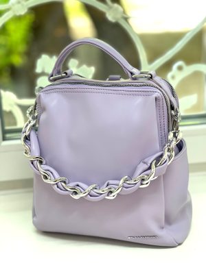 Сумка женская VF552084-32 Velina Fabbiano violet