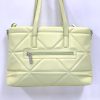 Сумка женская VF575136-3 Velina Fabiano L-Green