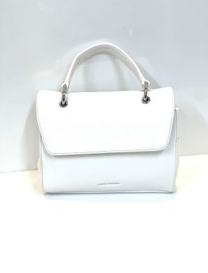 Сумка женская VF592722-1 Velina Fabbiano White