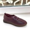Мокасины женские DCO02-5P Renzoni