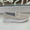 Кроссовки женские E6-5365 Lifexpert Beige — изображение 2