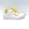 01H-K929 Lifexpert White Yellow — изображение 3