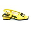 A316-N685C Summergirl Yellow — изображение 3