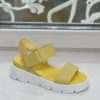 E7YD1-5 Renzoni Yellow