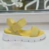 E7YD1-5 Renzoni Yellow — изображение 3