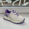 K-YD87592-6-10 Spagna White violet