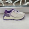 K-YD87592-6-10 Spagna White violet — изображение 2