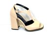 Босоножки Spаgna Beige — изображение 3