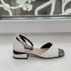 S1883-V7829-1 Jenniffer White black — изображение 3
